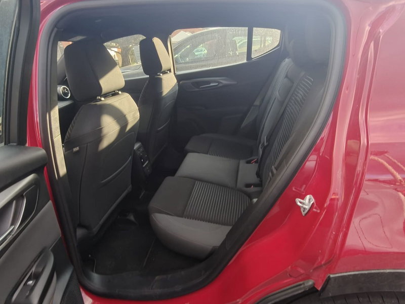 Alfa Romeo Tonale usata a L'Aquila (5)