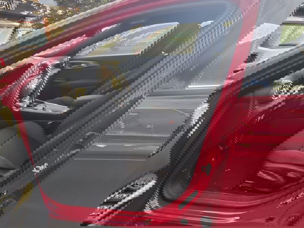 Alfa Romeo Tonale usata a L'Aquila (6)