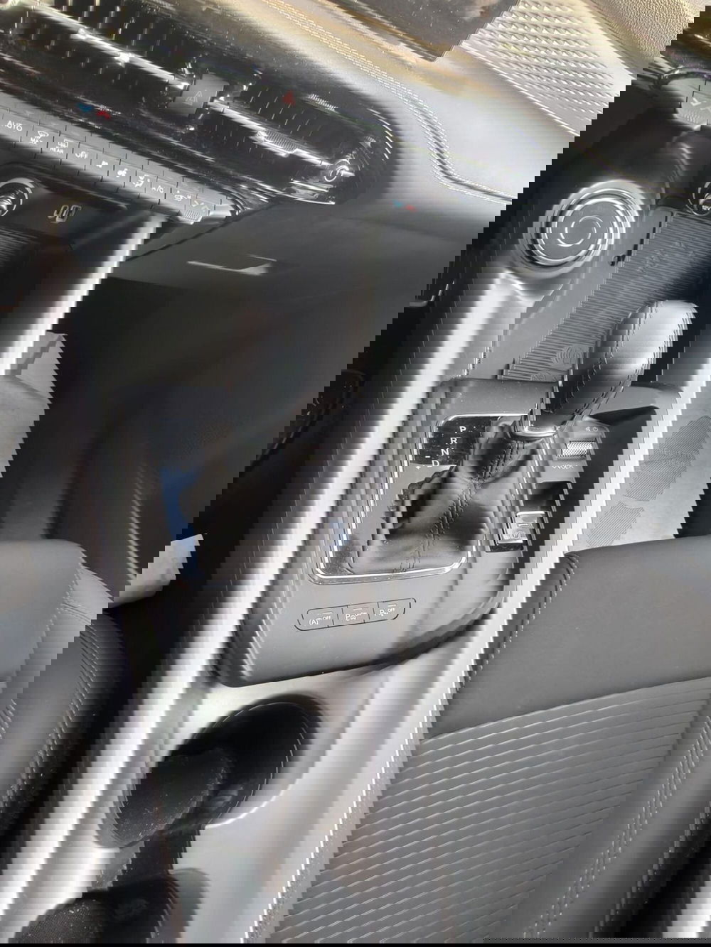 Alfa Romeo Tonale usata a L'Aquila (8)