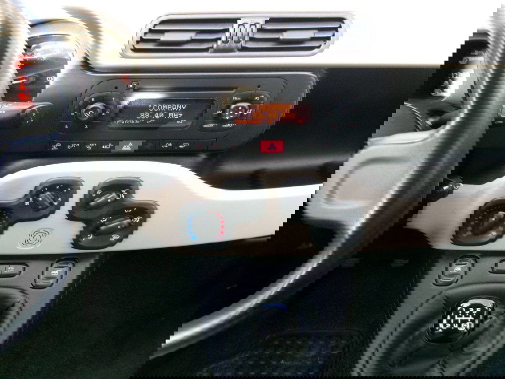 Fiat Panda usata a Venezia (12)