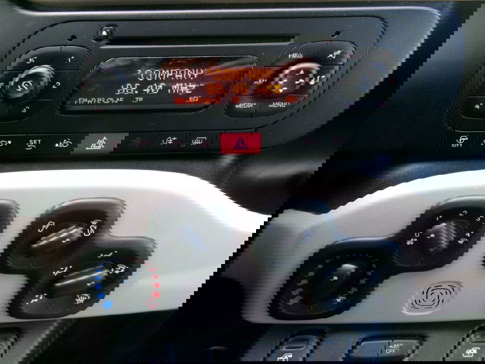 Fiat Panda usata a Venezia (13)