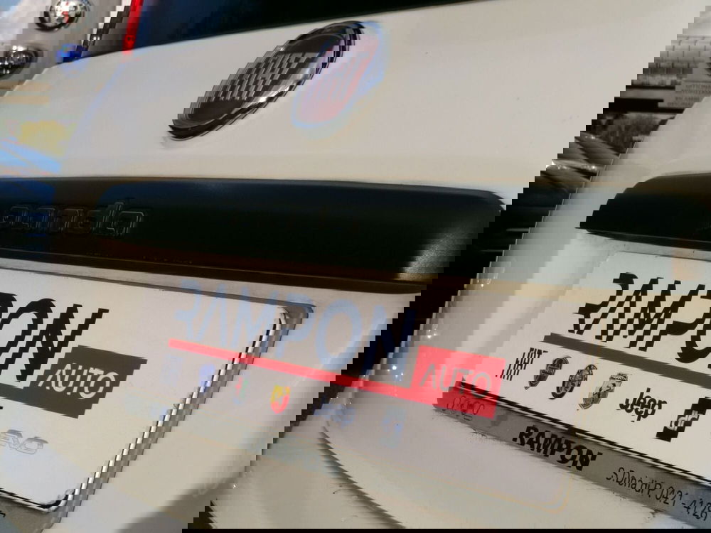 Fiat Panda usata a Venezia (16)