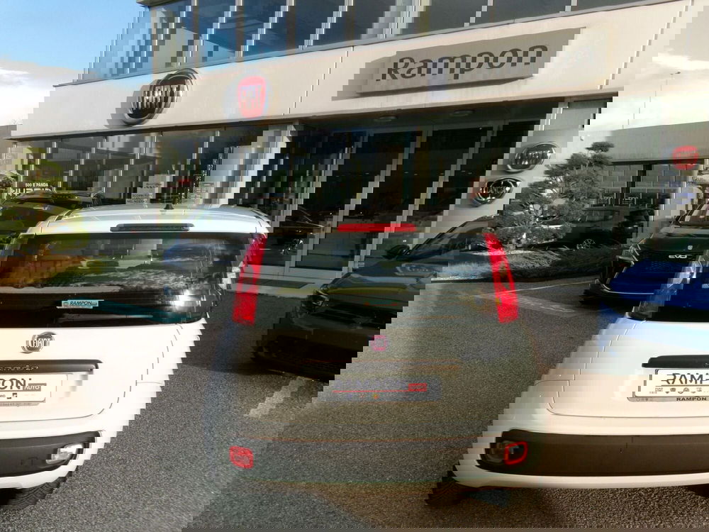 Fiat Panda usata a Venezia (4)