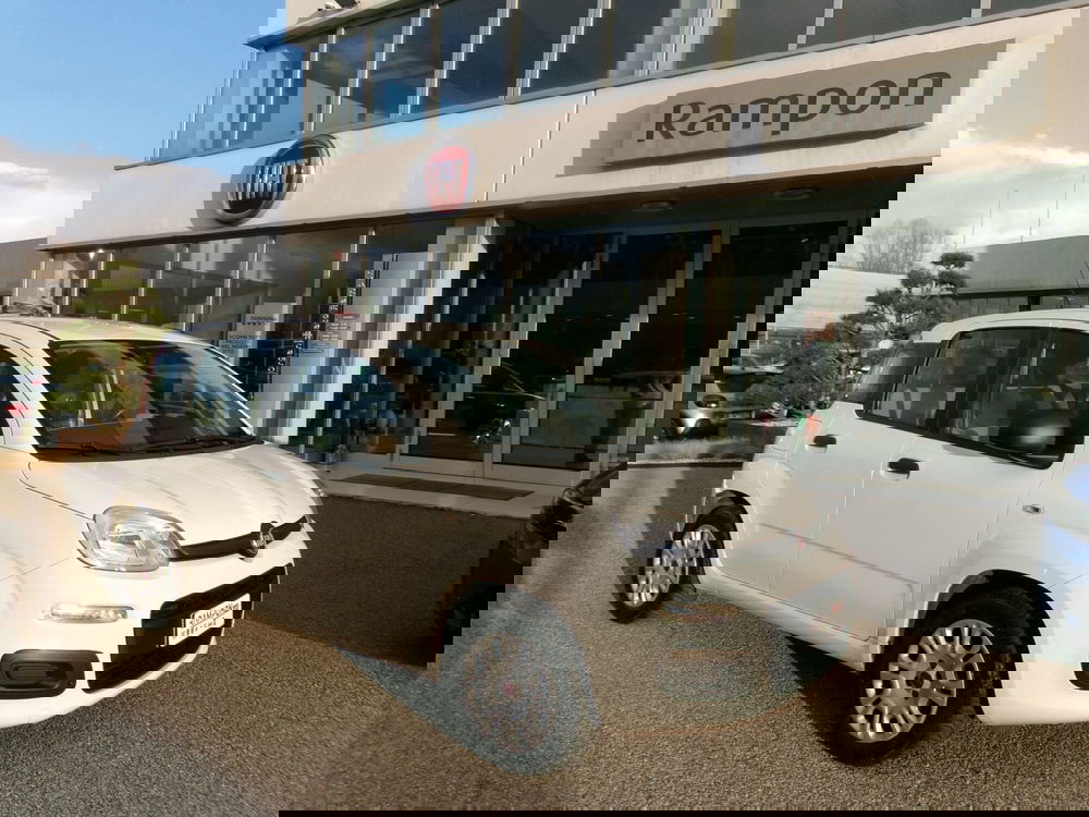 Fiat Panda usata a Venezia (5)