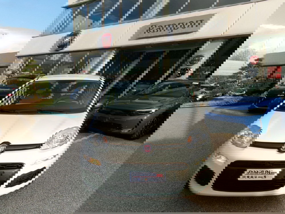 Fiat Panda usata a Venezia (6)