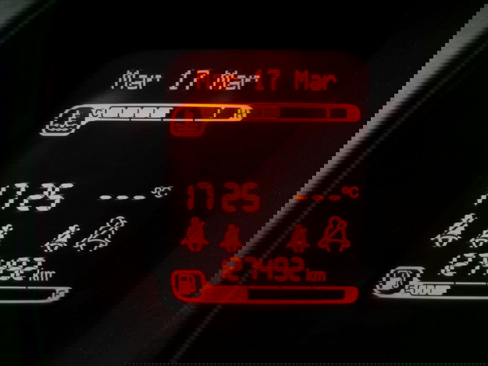 Fiat Panda usata a Venezia (7)