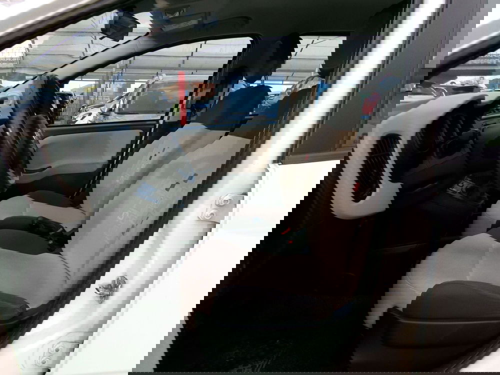 Fiat Panda usata a Venezia (9)