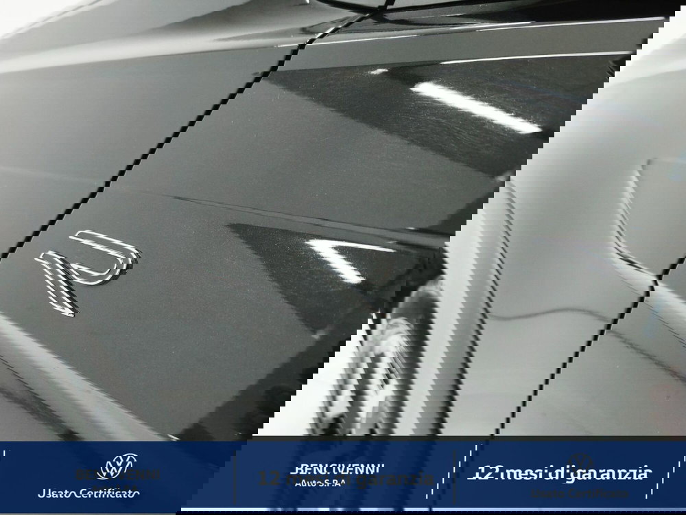 Volkswagen Taigo usata a Catanzaro (13)