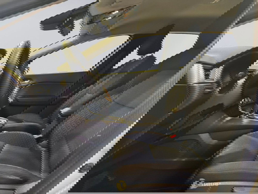 Renault Captur usata a Milano (10)