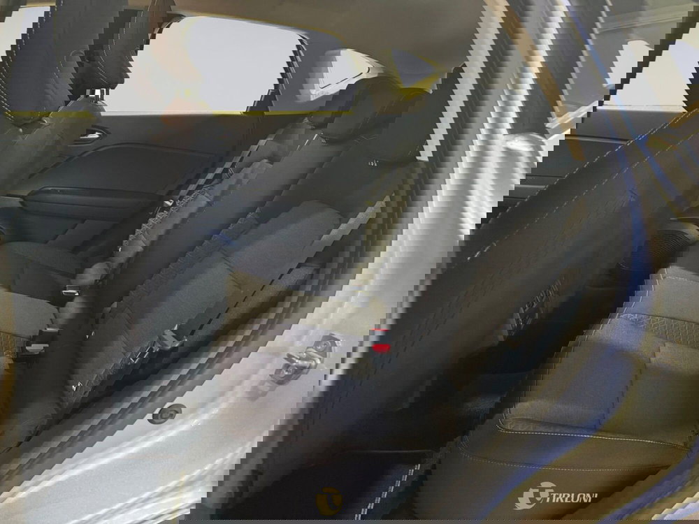 Renault Captur usata a Milano (12)