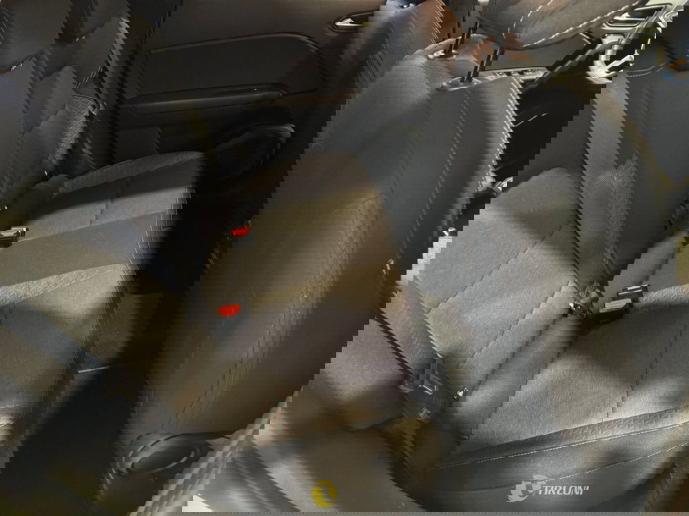 Renault Captur usata a Milano (13)