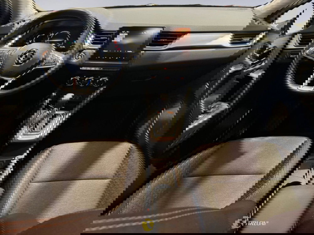 Renault Captur usata a Milano (14)