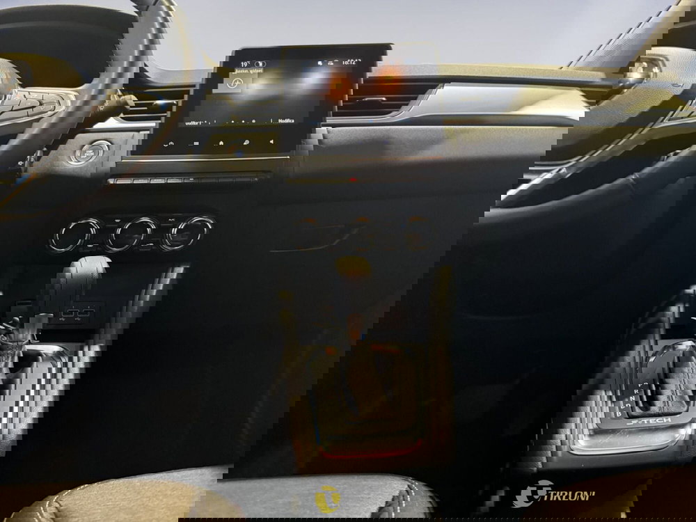 Renault Captur usata a Milano (15)