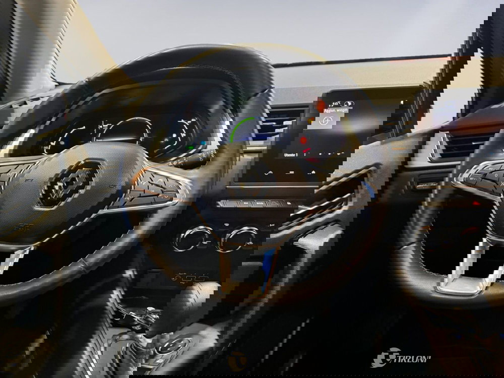 Renault Captur usata a Milano (16)