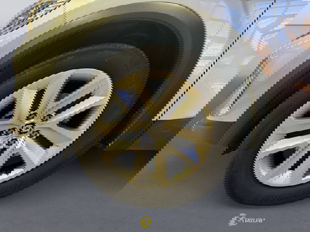 Renault Captur usata a Milano (18)