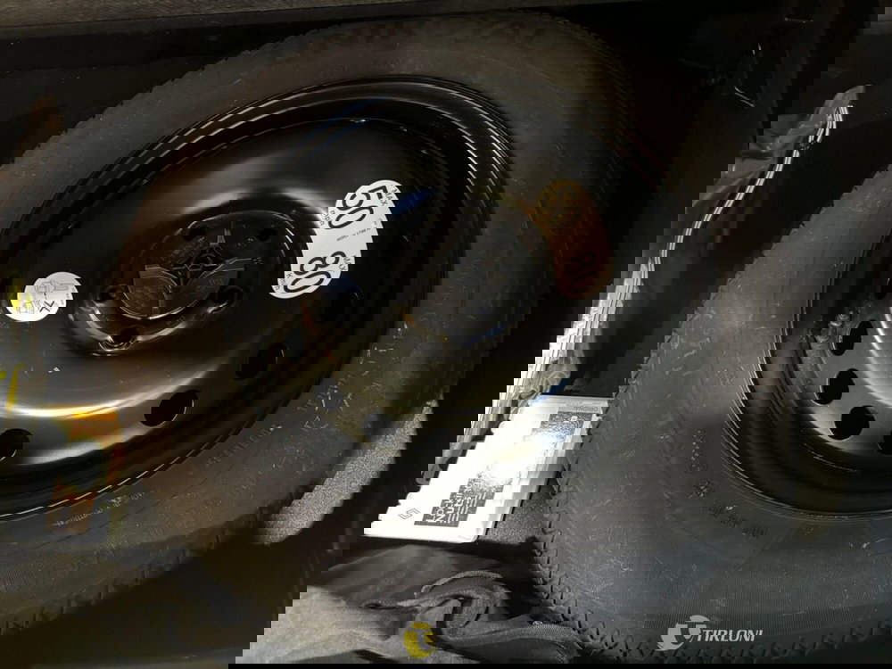 Renault Captur usata a Milano (19)