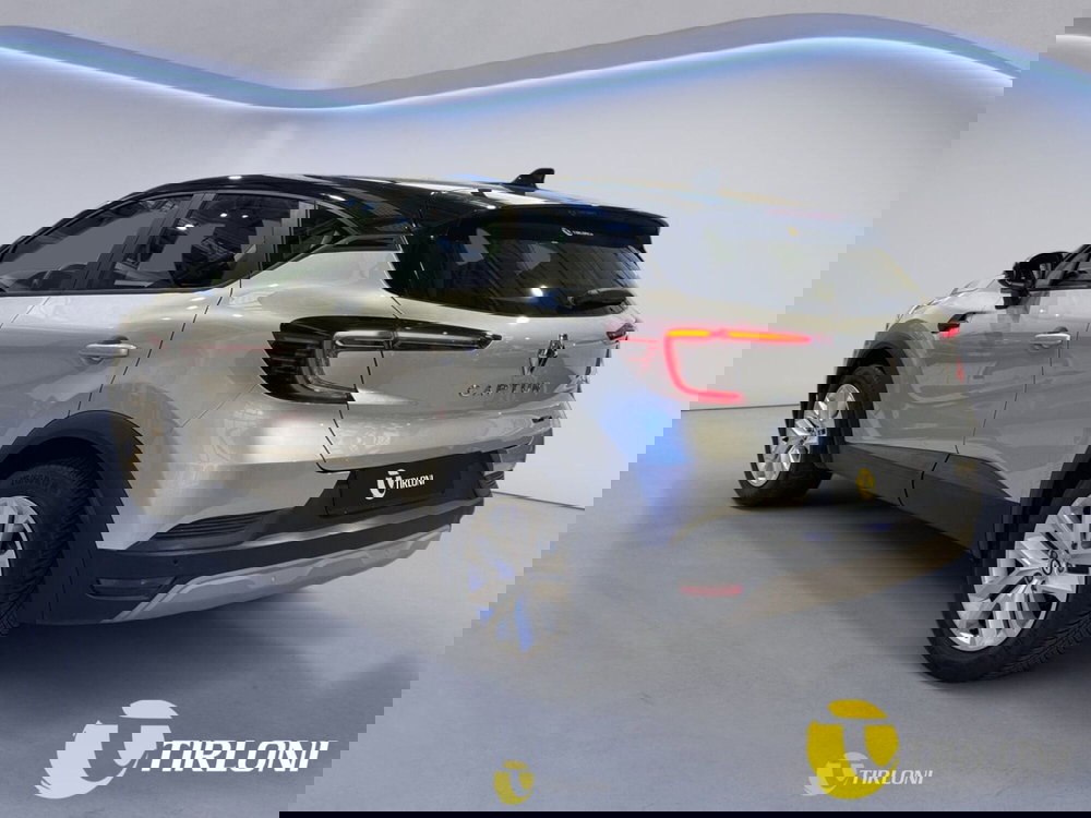 Renault Captur usata a Milano (2)