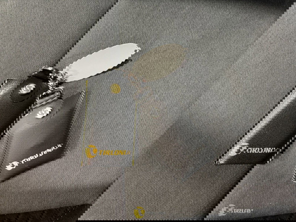 Renault Captur usata a Milano (20)