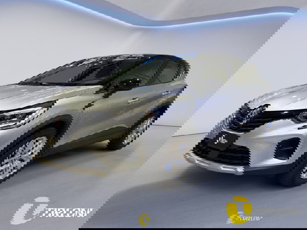 Renault Captur usata a Milano (3)