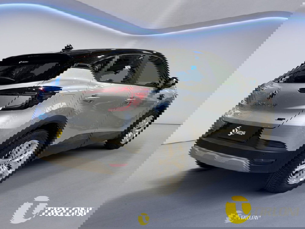 Renault Captur usata a Milano (4)