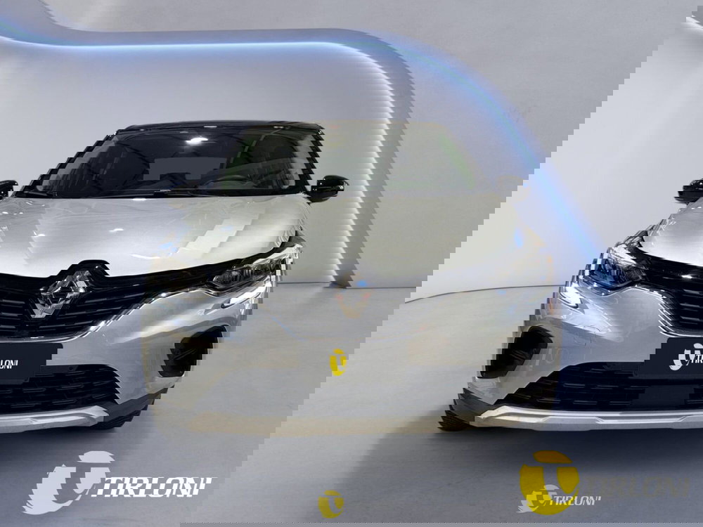 Renault Captur usata a Milano (6)