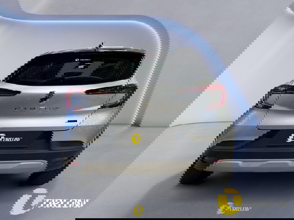 Renault Captur usata a Milano (7)