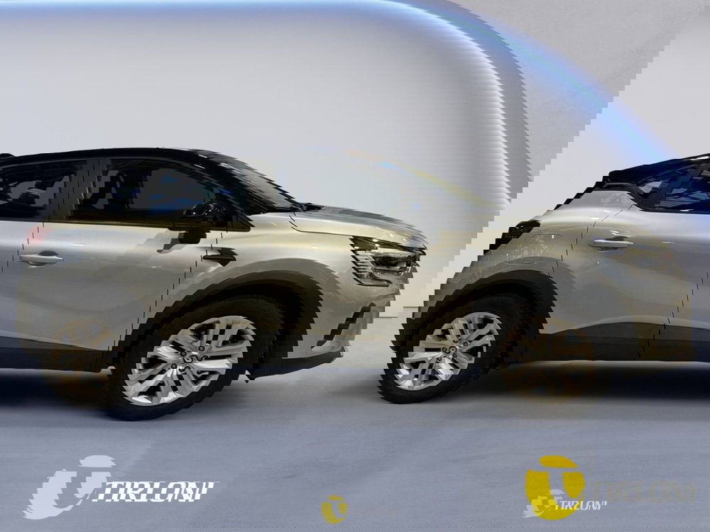 Renault Captur usata a Milano (8)