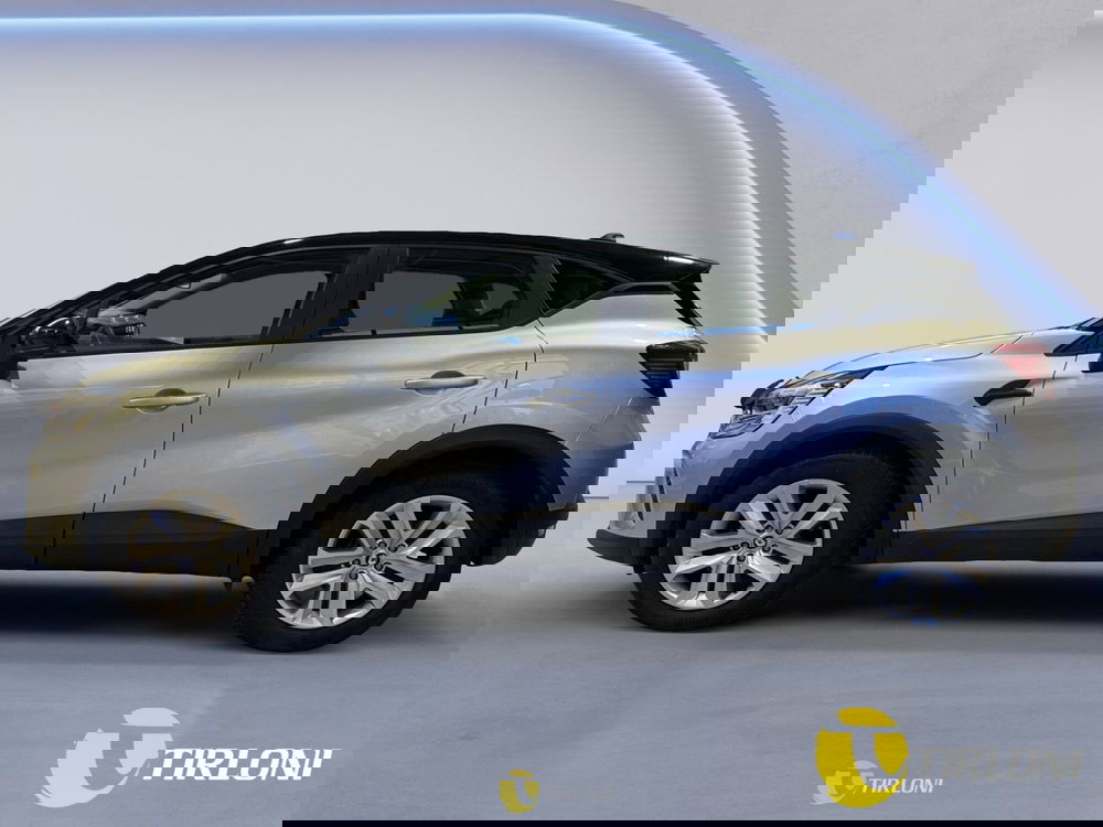Renault Captur usata a Milano (9)