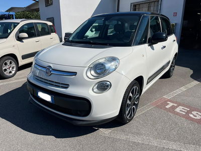 Fiat 500L 1.4 95 CV Easy del 2012 usata a Altopascio