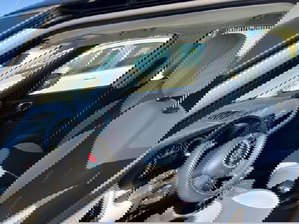 Fiat 500L usata a Lucca (11)