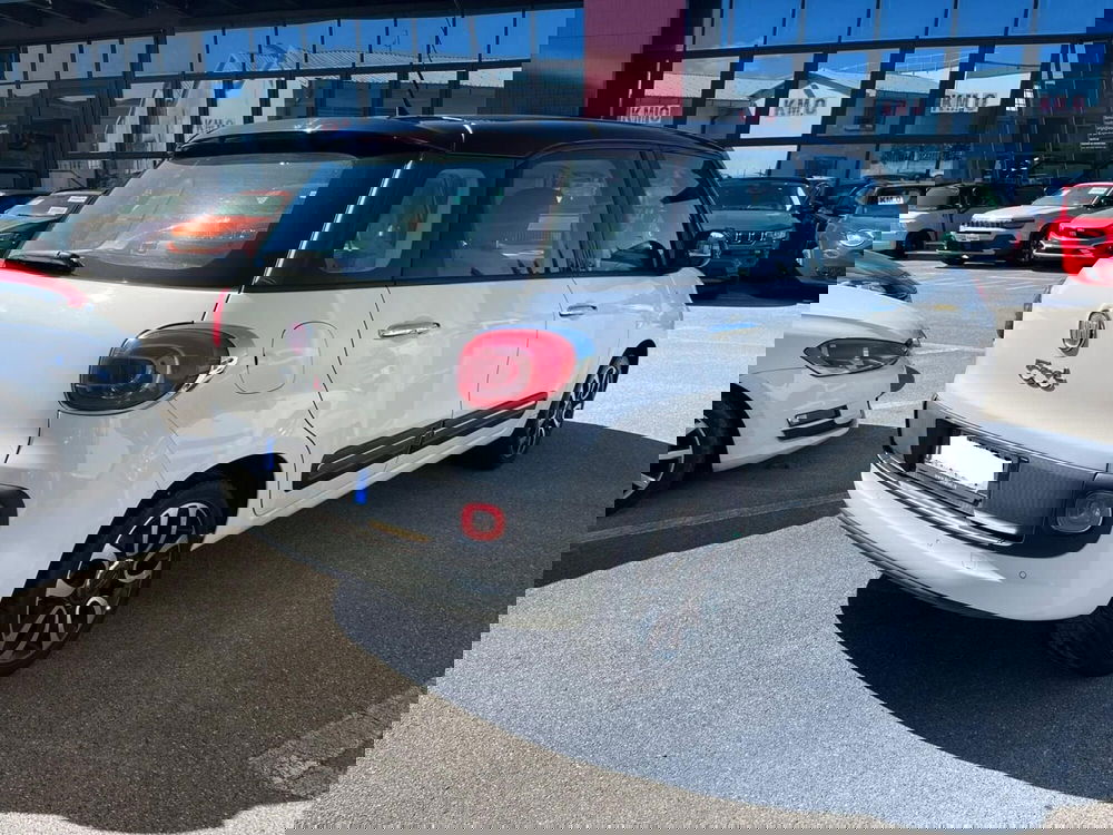 Fiat 500L usata a Lucca (5)