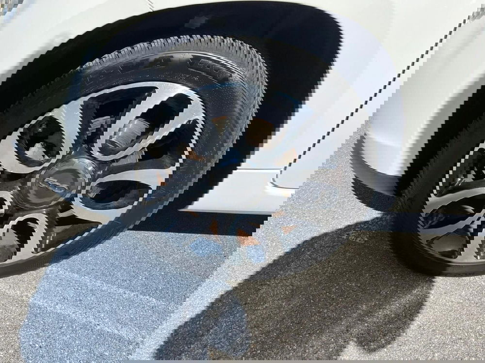 Fiat 500L usata a Lucca (9)