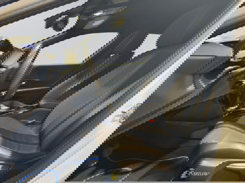 Peugeot 2008 usata a Milano (10)