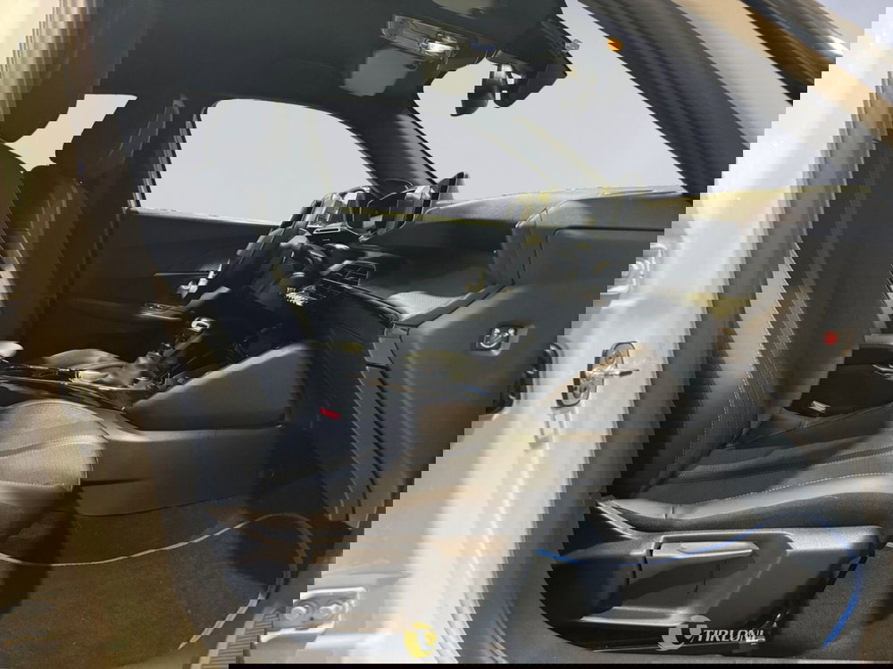 Peugeot 2008 usata a Milano (11)