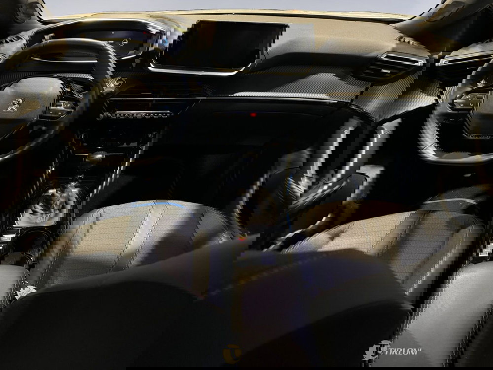 Peugeot 2008 usata a Milano (14)