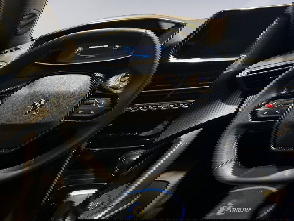 Peugeot 2008 usata a Milano (15)