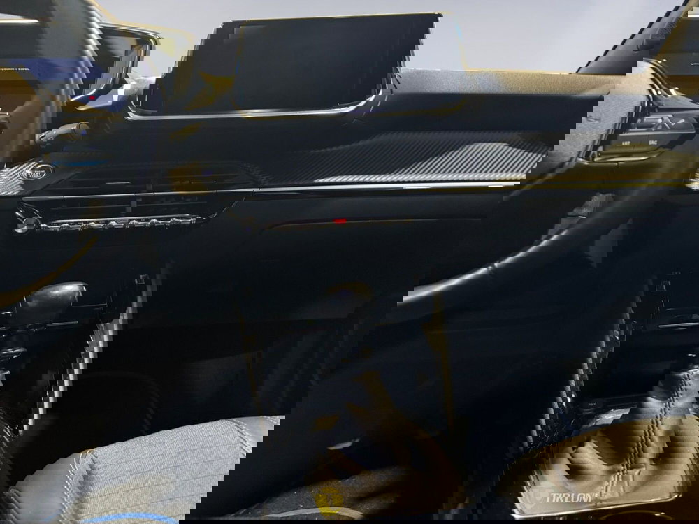 Peugeot 2008 usata a Milano (16)