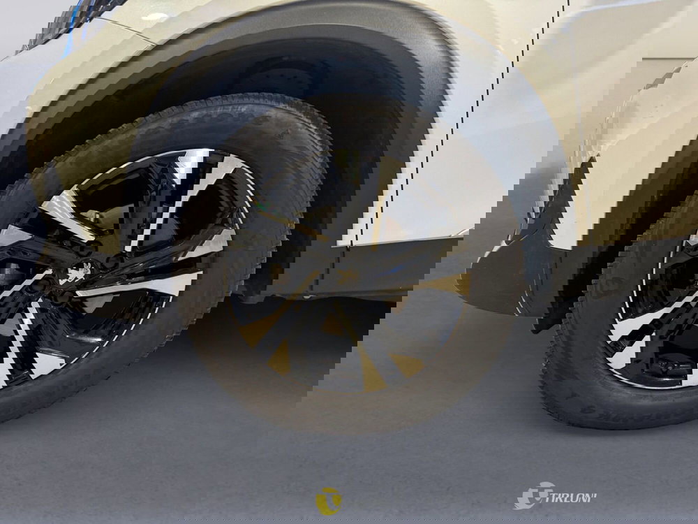 Peugeot 2008 usata a Milano (17)