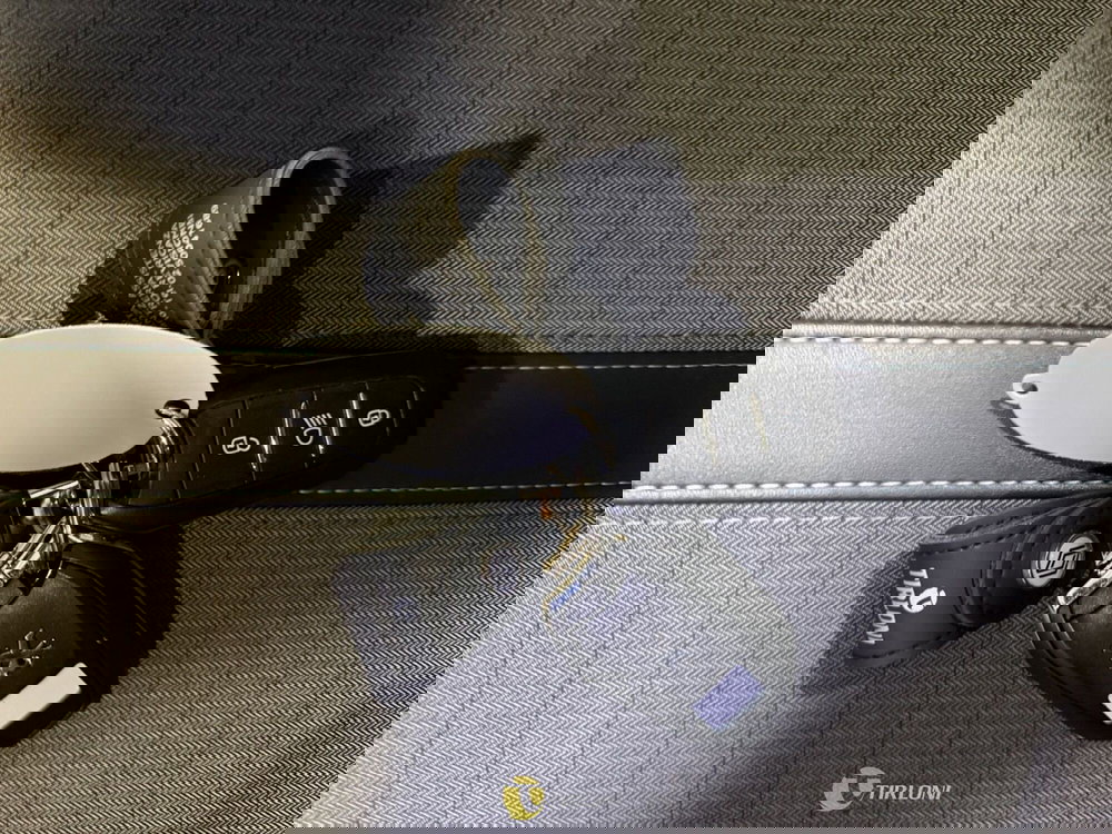 Peugeot 2008 usata a Milano (19)