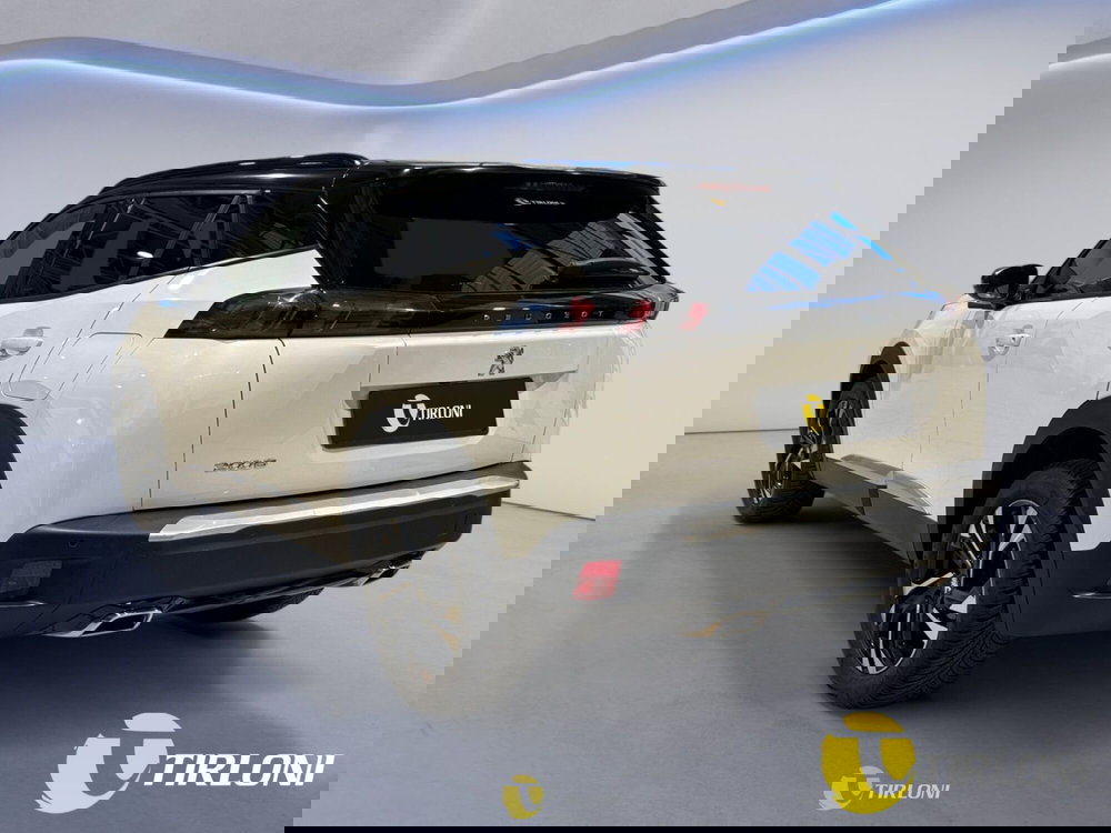 Peugeot 2008 usata a Milano (2)