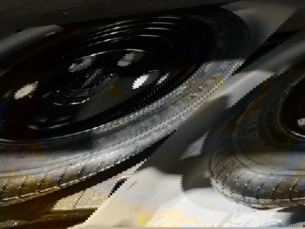 Peugeot 2008 usata a Milano (20)