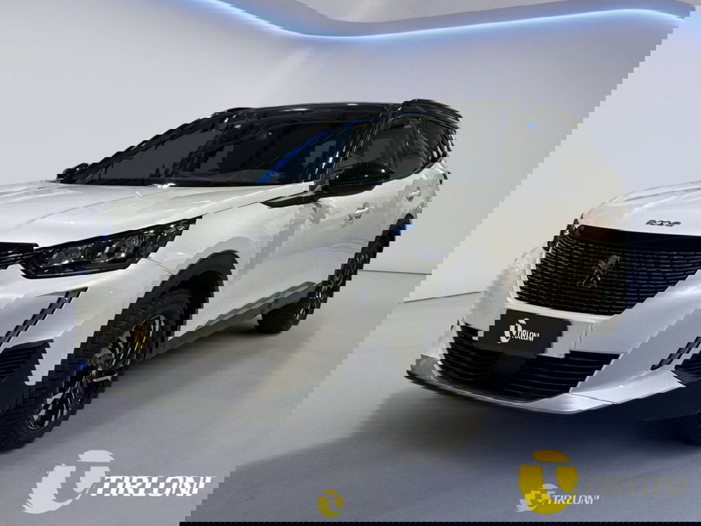 Peugeot 2008 usata a Milano (3)