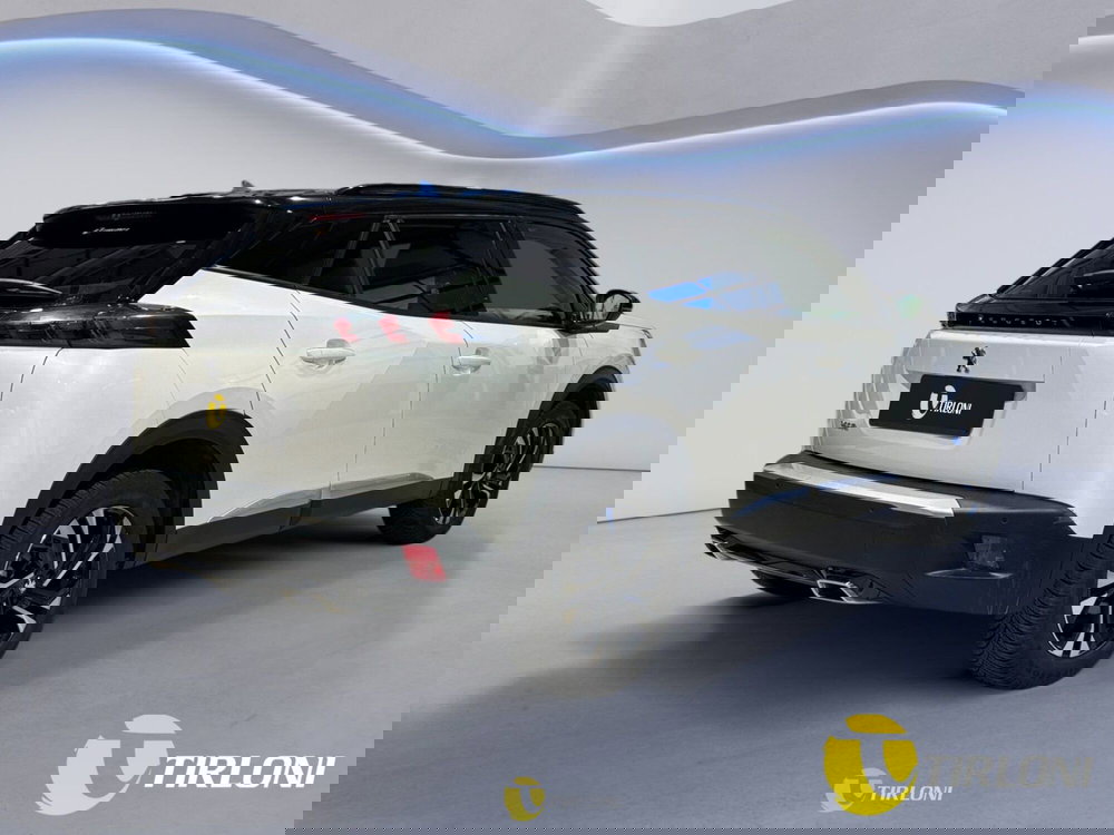 Peugeot 2008 usata a Milano (4)