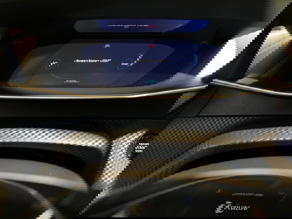 Peugeot 2008 usata a Milano (5)