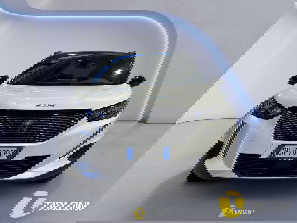 Peugeot 2008 usata a Milano (6)