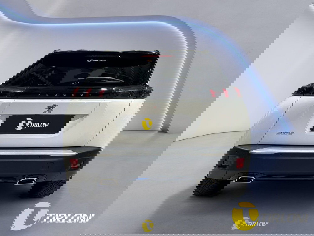 Peugeot 2008 usata a Milano (7)