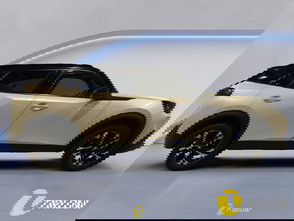 Peugeot 2008 usata a Milano (8)