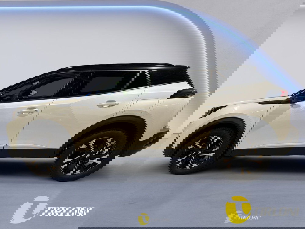 Peugeot 2008 usata a Milano (9)