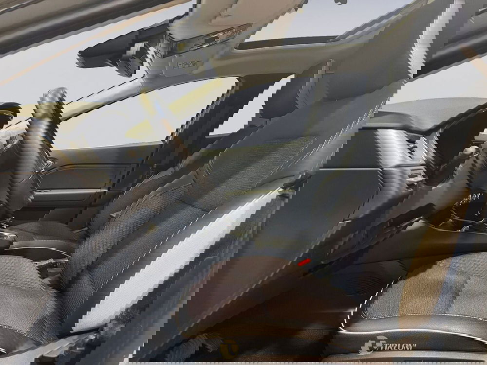 Renault Captur usata a Milano (10)