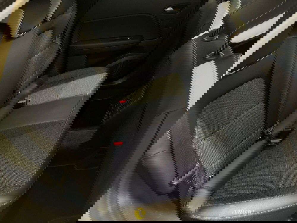 Renault Captur usata a Milano (12)